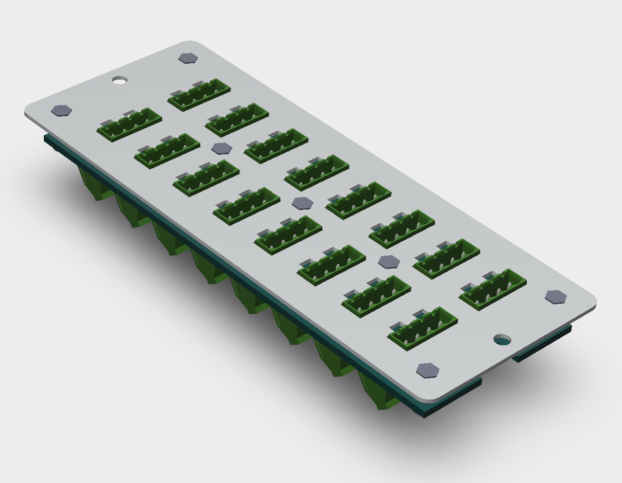 AnyPort - Full Size Enclosure -Test 2