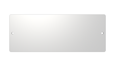 AnyPort | RTS20 | Blank Panel