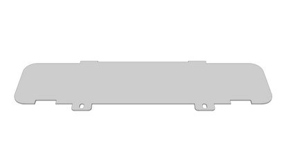 AnyPort | RTS20 | Lower Access Panel