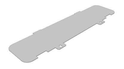 AnyPort | RTS20 | Lower Access Panel