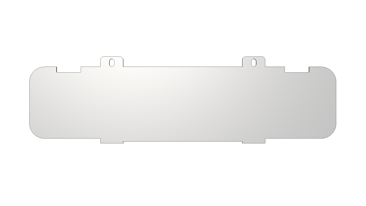 AnyPort | RTS20 | Lower Access Panel