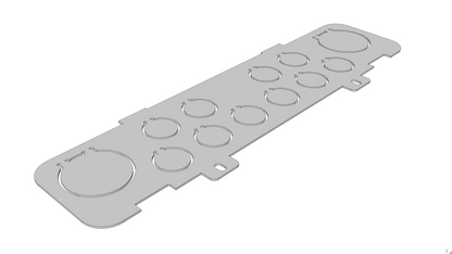 AnyPort | RTS20 | Upper Access Panel