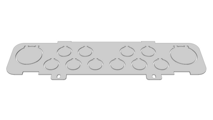 AnyPort | RTS20 | Upper Access Panel