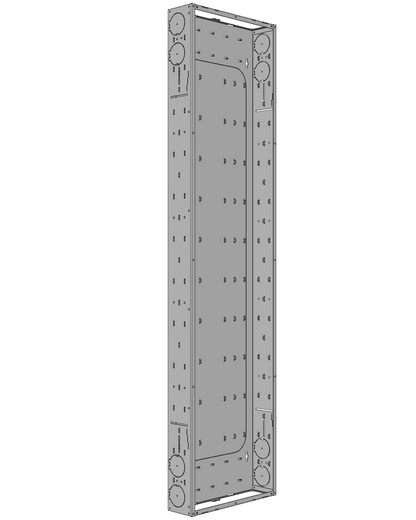 AnyPort RTS20 Cable Distribution Enclosure