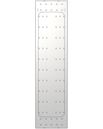 AnyPort RTS20 Cable Distribution Enclosure