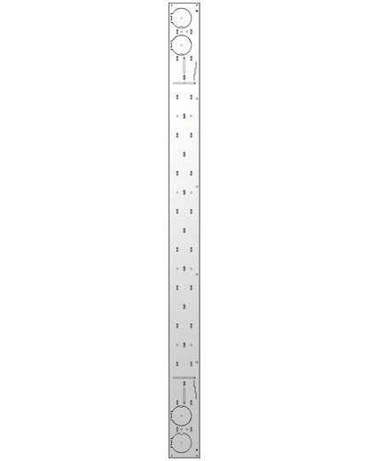 AnyPort RTS20 Cable Distribution Enclosure