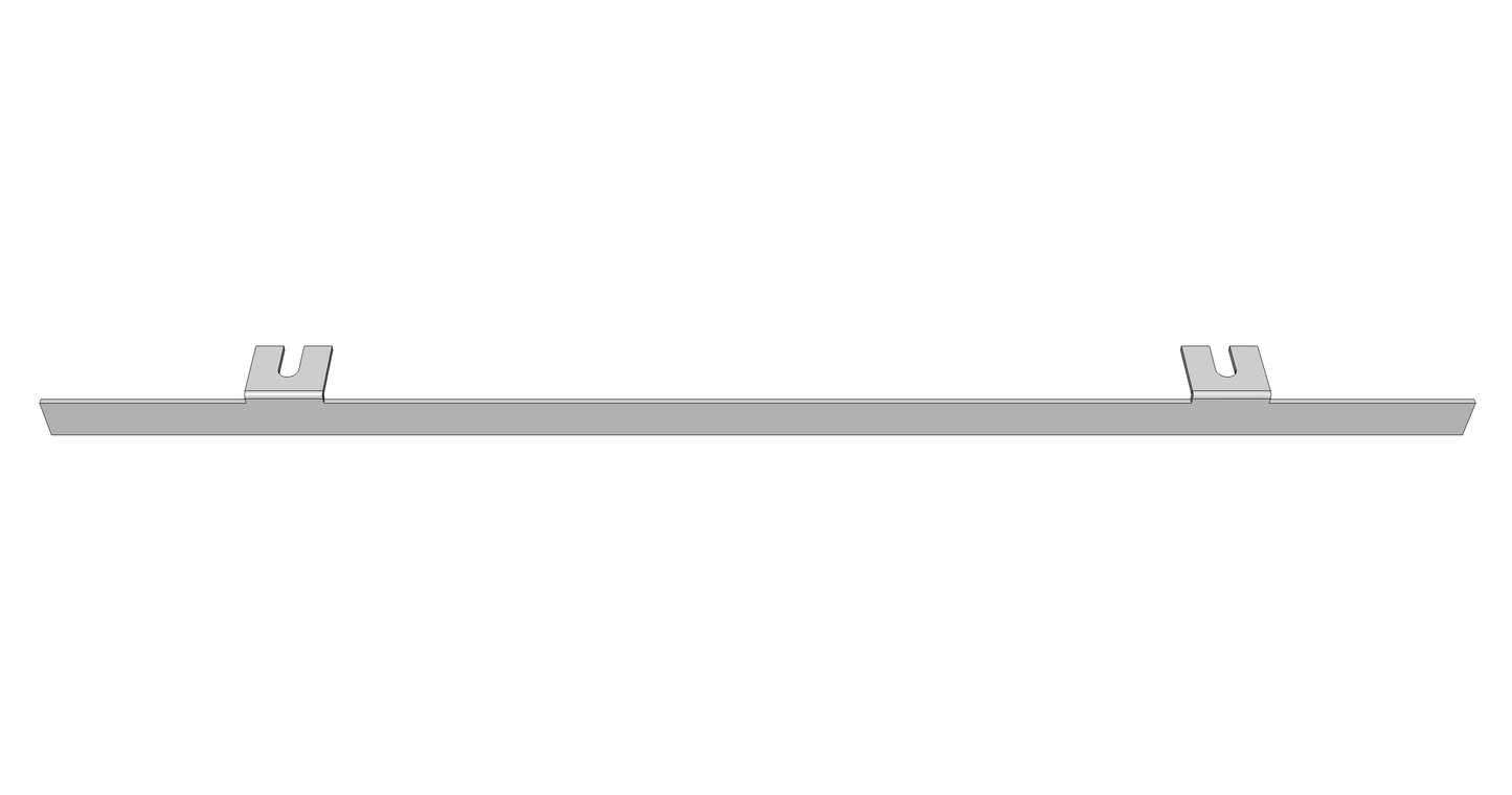 AnyPort | RTS20 | Horizontal Trim
