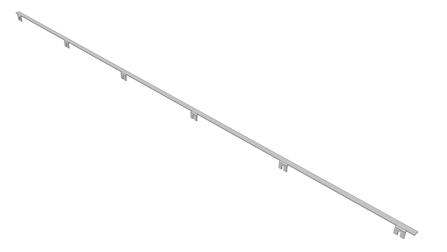 AnyPort | RTS20 | Vertical Trim