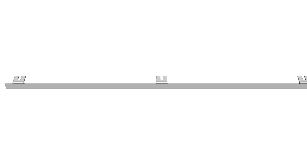 AnyPort | RTS20 | Vertical Trim