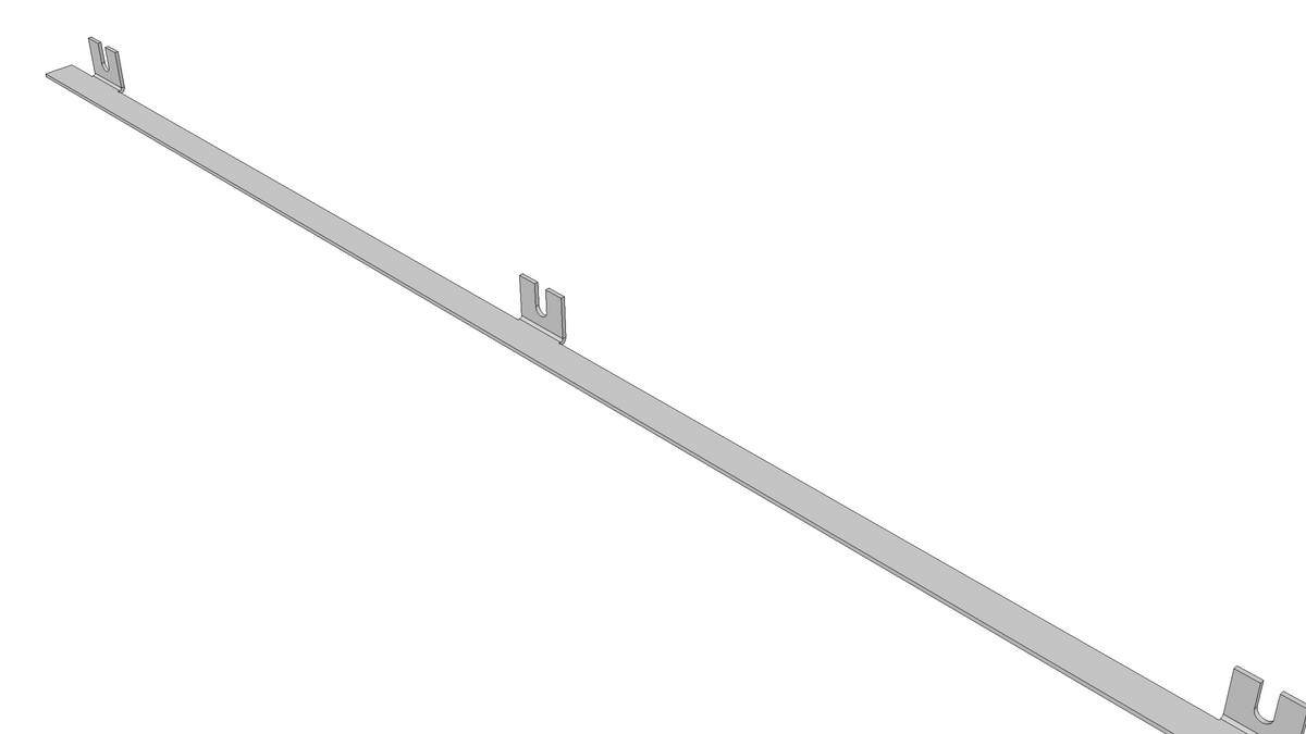 AnyPort | RTS20 | Vertical Trim