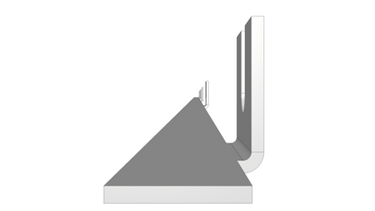 AnyPort | RTS20 | Vertical Trim
