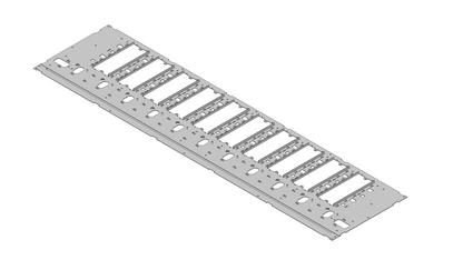 AnyPort | RTS20 | Cable Distribution Panel