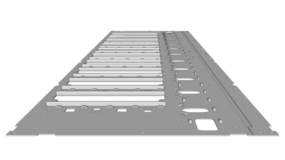 AnyPort | RTS20 | Cable Distribution Panel