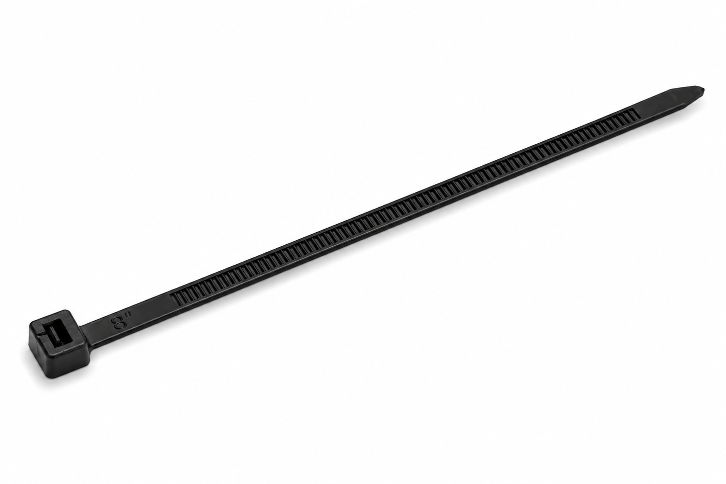 Cable-Tie (Black)
